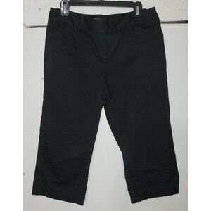 Apostrophe petite capris (AC42)